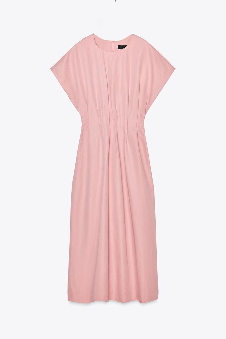 画像1: 出典：ZARA