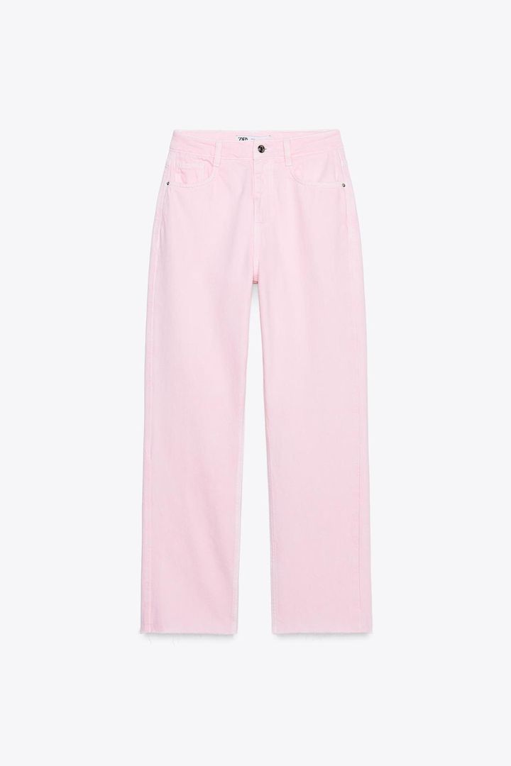 画像3: 出典：ZARA