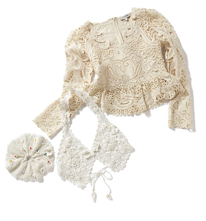 紗栄子のウィッシュリスト