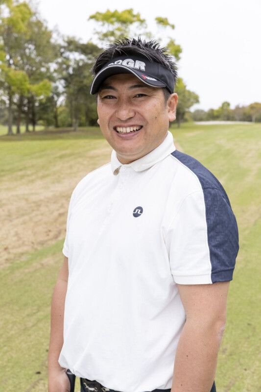 上げて打つときはどうする？ポイントは「カット軌道」