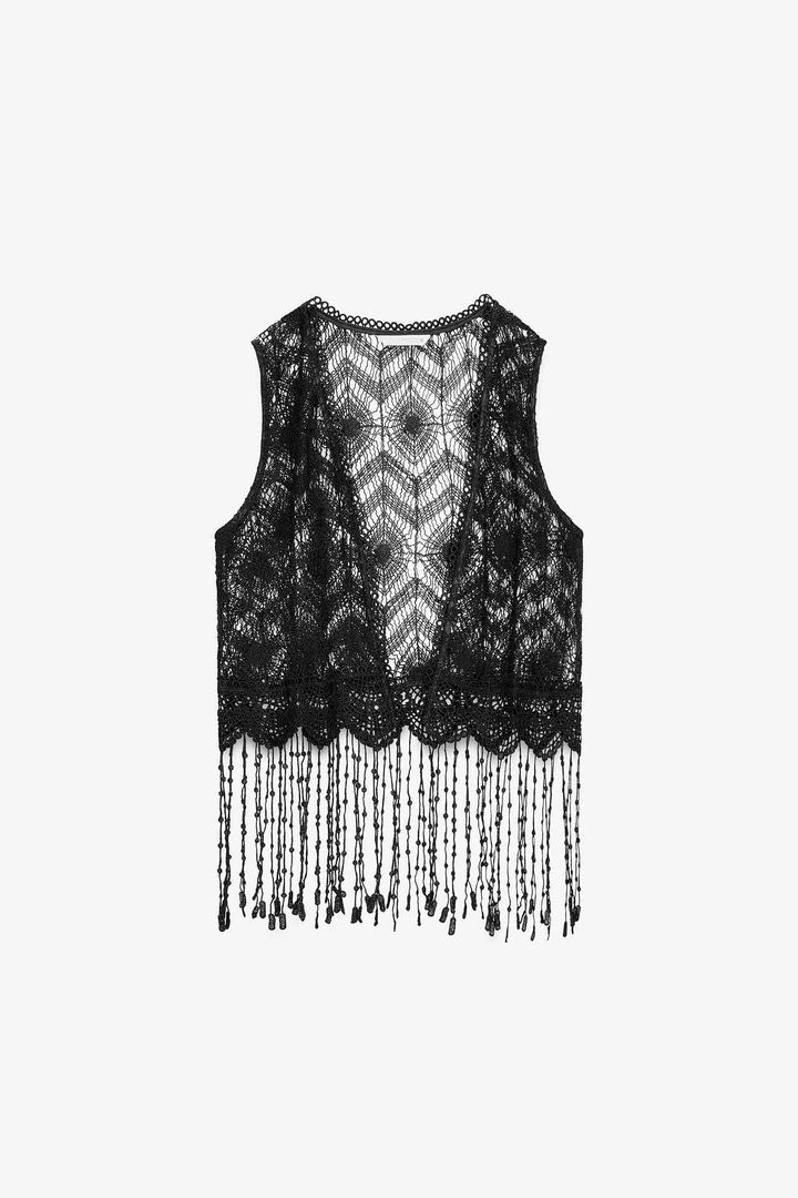 画像2: 出典：ZARA