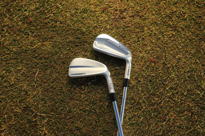 ゴルフの飛距離アップトレーニング！男女別に解説