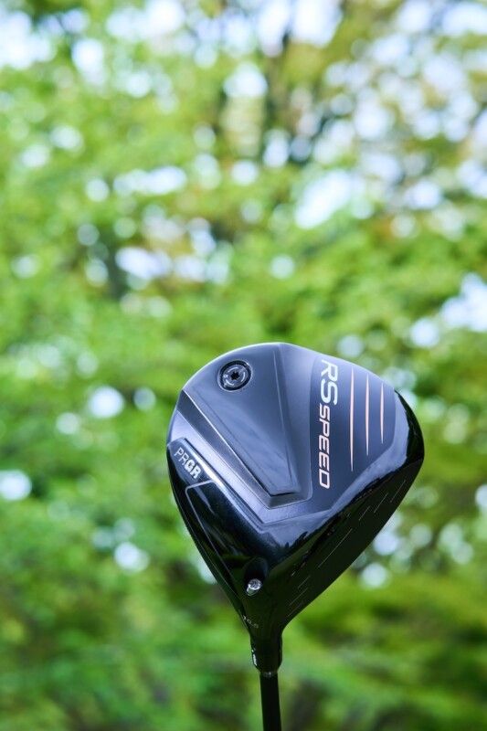 ゴルフの飛距離アップトレーニング！男女別に解説