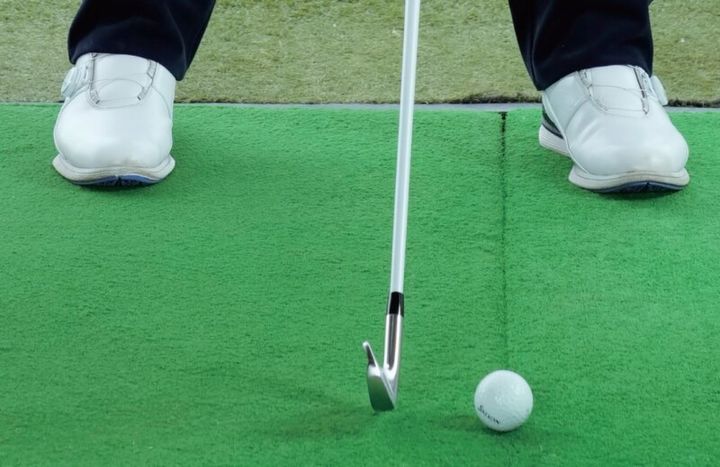 ゴルフの飛距離アップトレーニング！男女別に解説