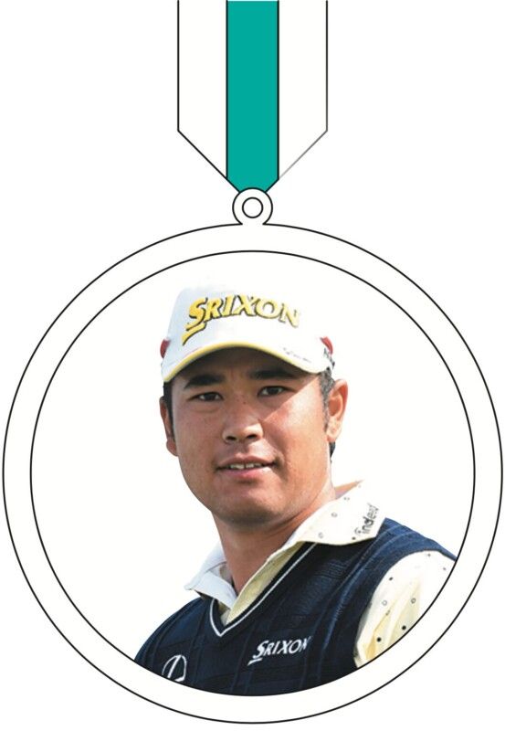 お手本は松山英樹のグリップ！マスターするための練習法を紹介