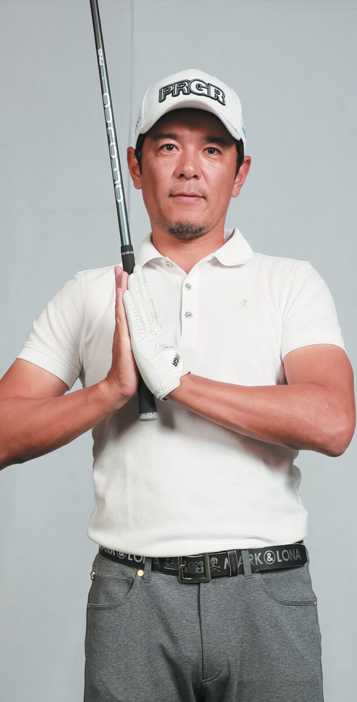 お手本は松山英樹のグリップ！マスターするための練習法を紹介