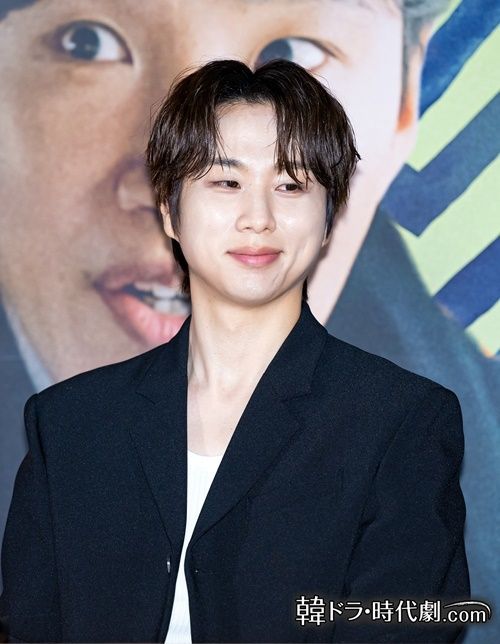 ムン・ドンヒョク