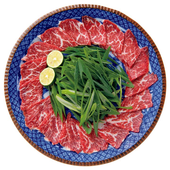 さくらのすき焼き