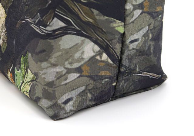 ア ベイシング エイプ付録バッグマチ