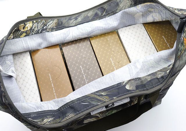 ア ベイシング エイプ付録バッグ大容量