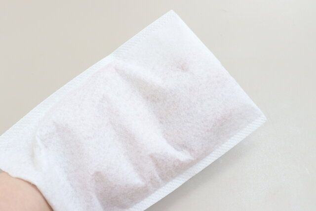 セリア そうじ用手袋 8枚入 使い方