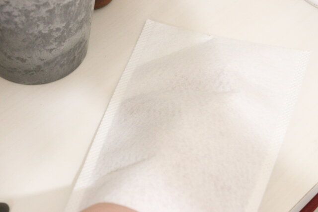 セリア そうじ用手袋 8枚入 使用例 広い場所