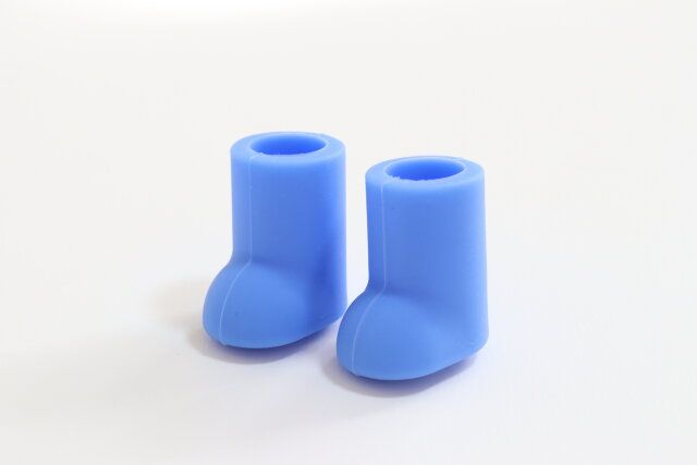 セリア 傘キャップ