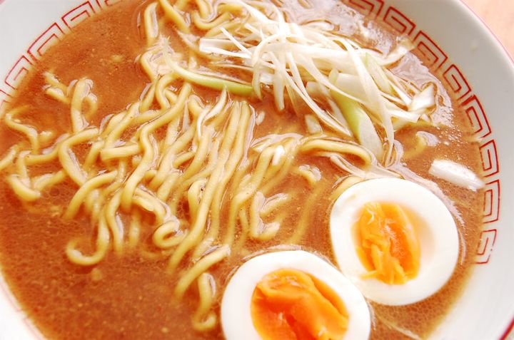 ラーメン