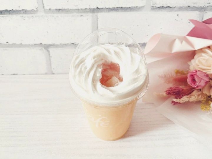 【マクドナルド】夏にぴったりの新作スイーツ＆ドリンク