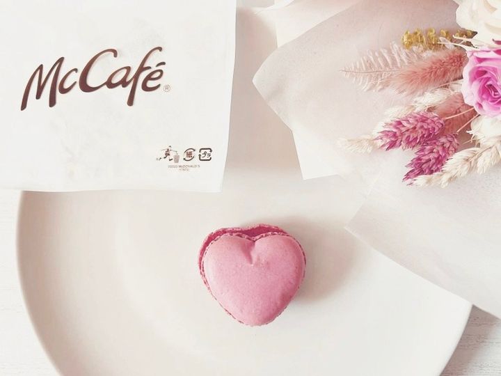 【マクドナルド】夏にぴったりの新作スイーツ＆ドリンク