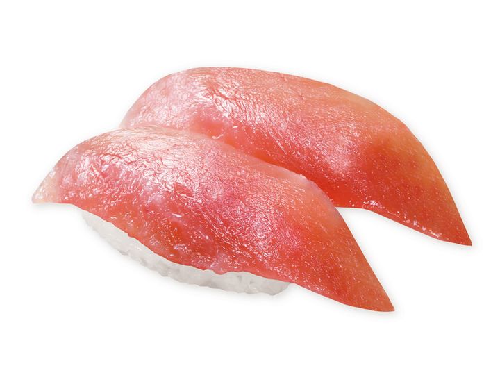 【気仙沼産】大切りびんちょう赤身