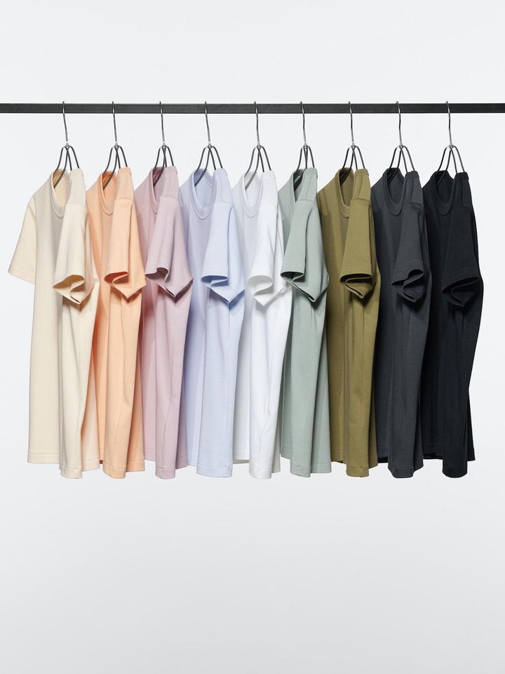 画像4: 出典：ユニクロ