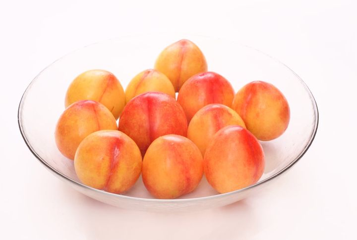 スモモの上手な冷凍保存法は？