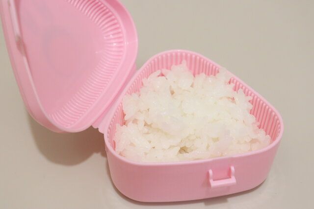 星のカービィふっくらおにぎりケースフェイス 使用方法