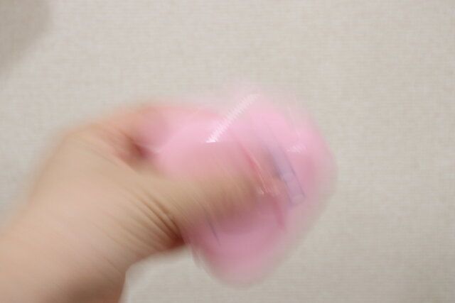 星のカービィふっくらおにぎりケースフェイス 振る