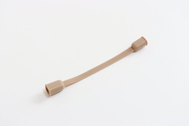 菜箸キャップ デザイン