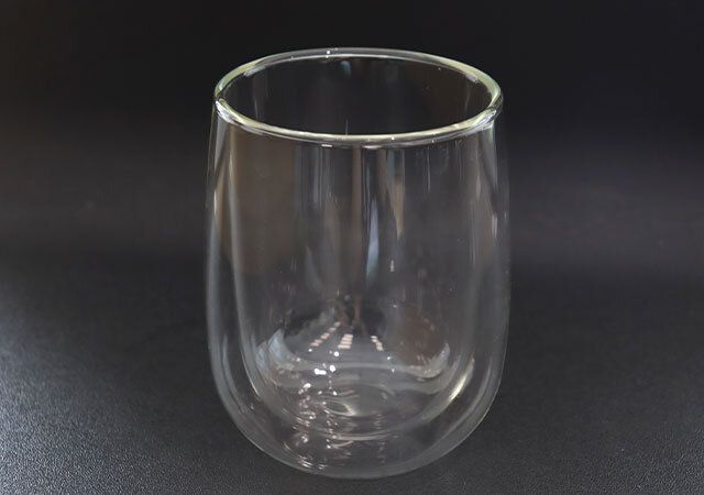 ダイソーのおすすめダブルウォールコップ（300mL）