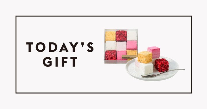 アヴランシュ・ゲネーの「ギモーヴ」