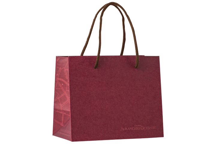 アヴランシュ・ゲネーのショッパー