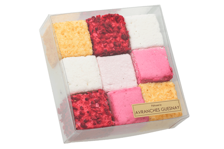 アヴランシュ・ゲネーの「ギモーヴ」