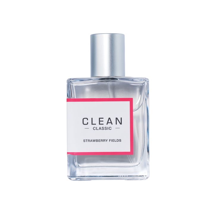 クリーン クラシックストロベリーフィールドオードパルファム
