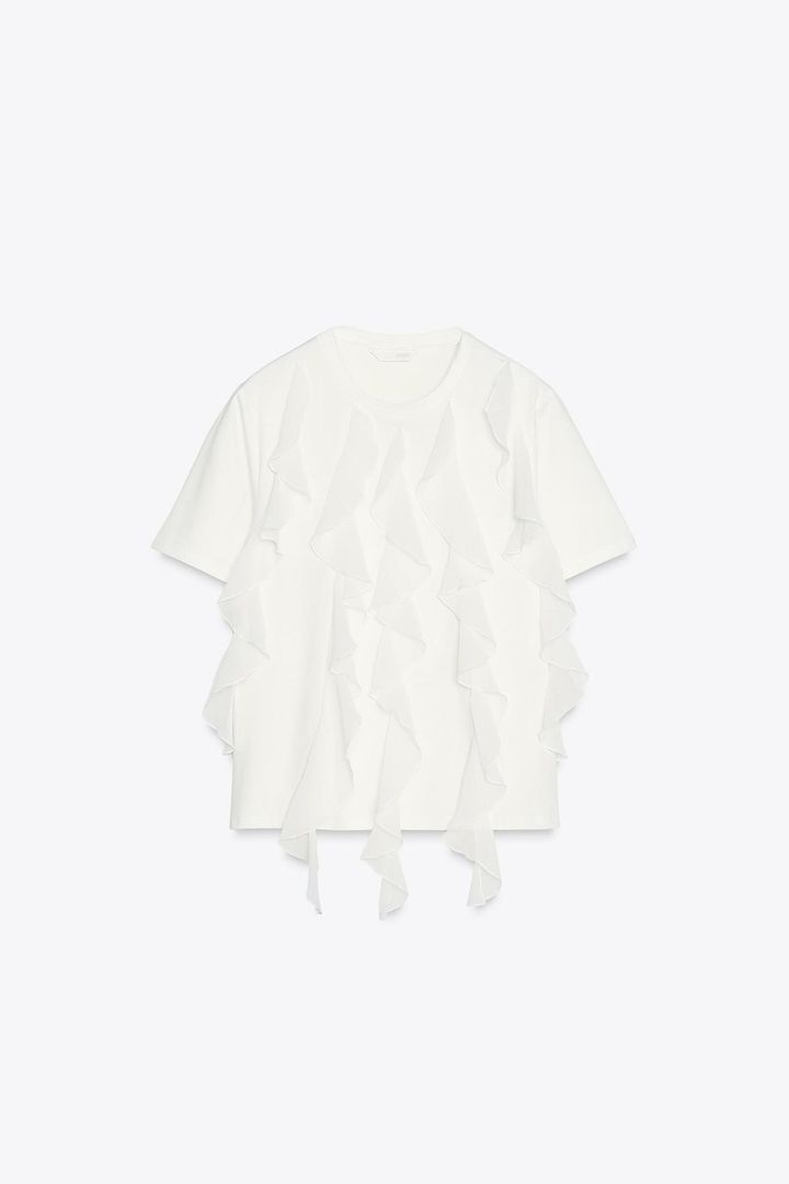 画像2: 出典：ZARA