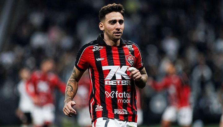 ジュビロ磐田、27歳のブラジル人ウィング獲得か！現地メディアは「オファーを受け入れた」と報道