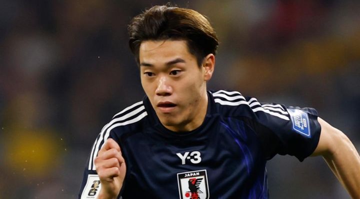 21歳で日本代表デビューの逸材、「海外でもトップレベル」「尋常じゃない」と天才OBが脱帽するワケ