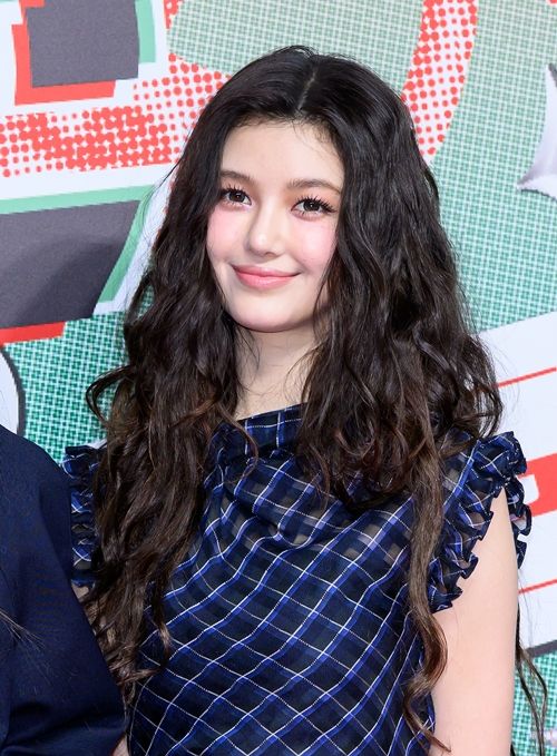 NewJeans・ダニエル