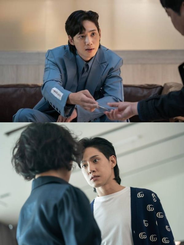 パク・ソンフン