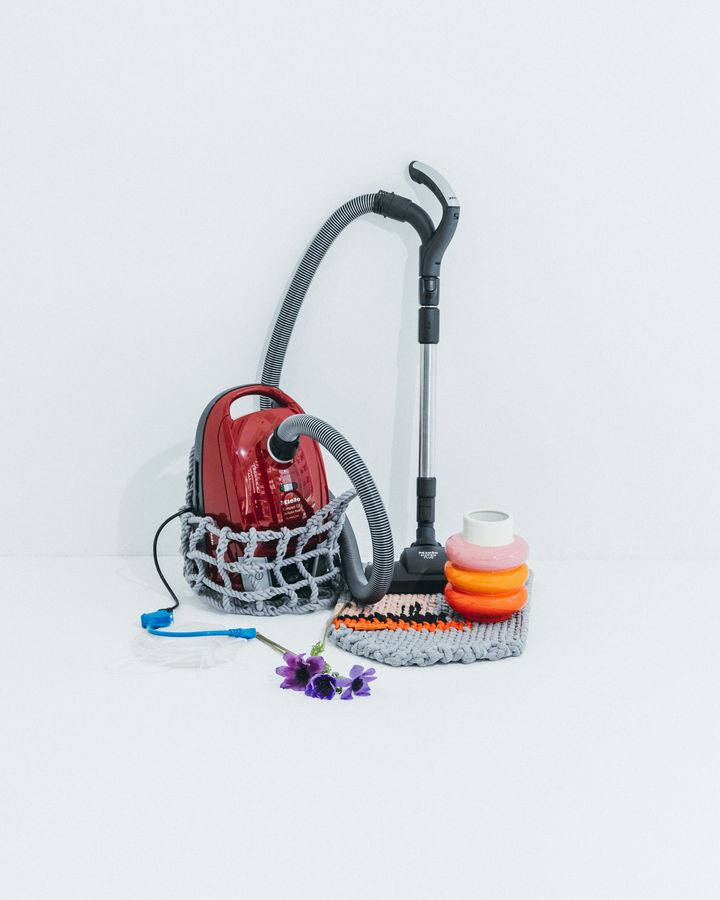 心地よく掃除ができて、長く使える掃除機が、なんだかんだ一番！【家電の再点検】