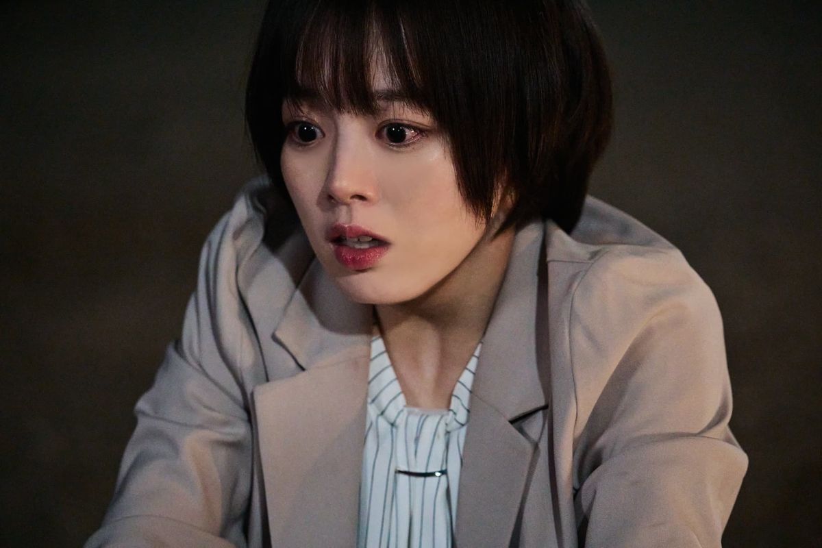 「上手すぎ」「途切れなくドラマでてる」“深夜ドラマ女王”の誕生か…！“圧倒的”演技力で魅せた初回放送【木曜ドラマ】 | TRILL【トリル】