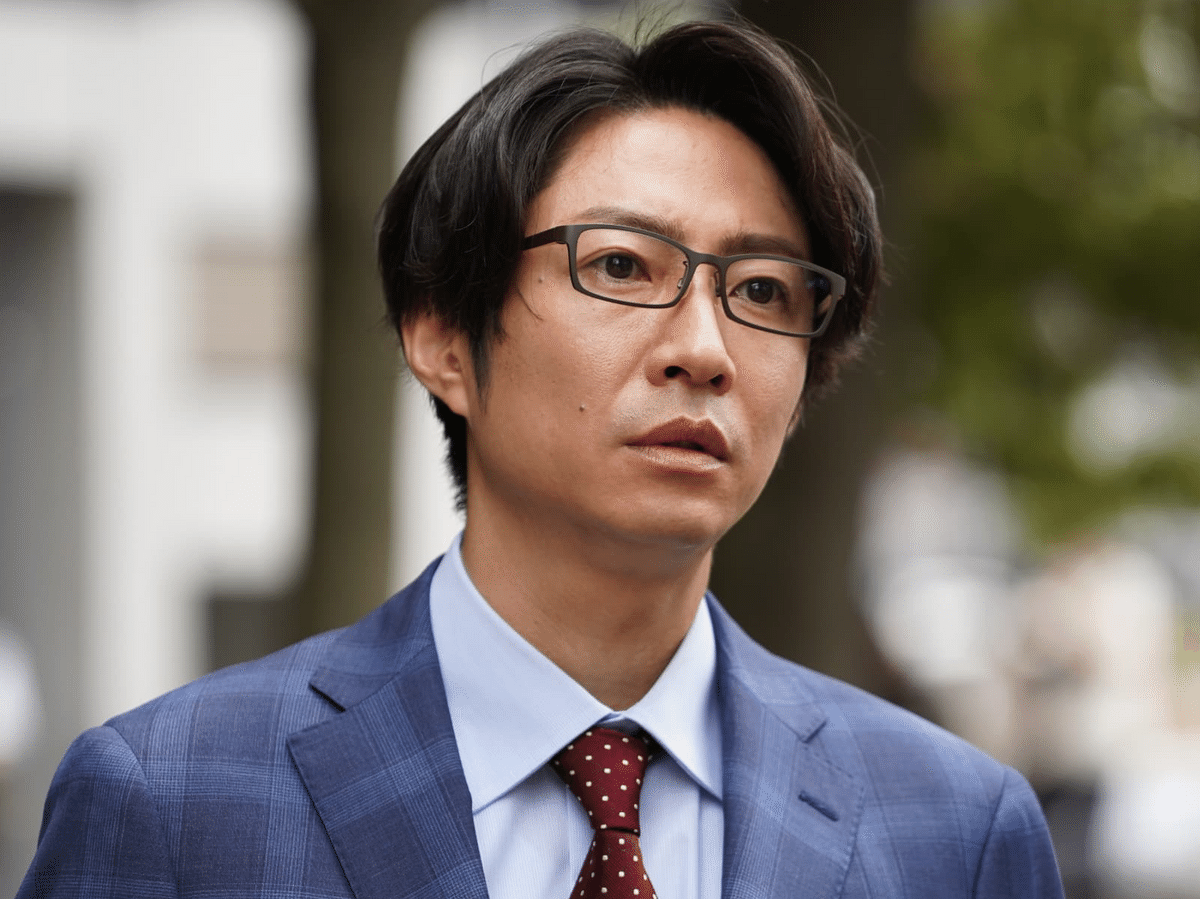 相葉雅紀“超エリート（40）”「悪いやつを捕まえるために転職」令和型刑事たちによる“水９ドラマ”新たな名作の予感 | TRILL【トリル】