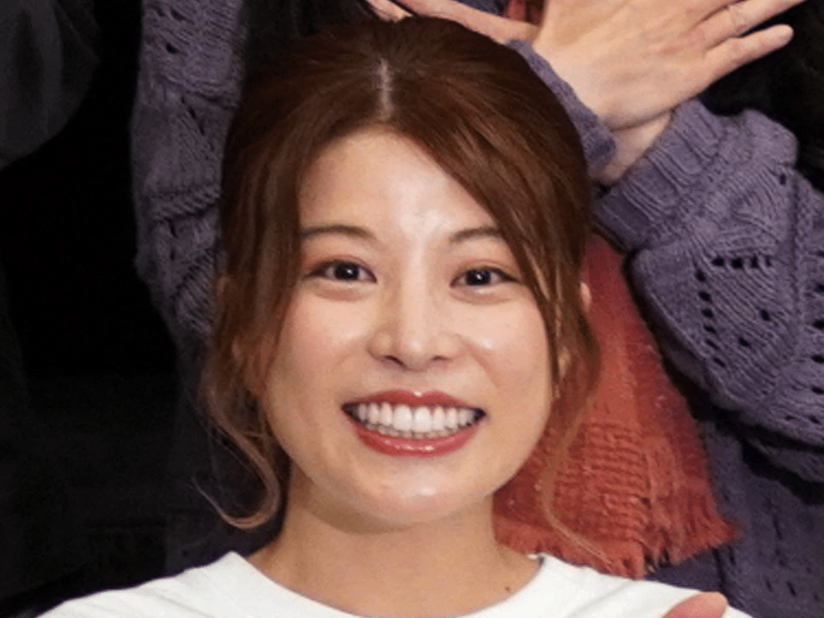 登場すると空気が変わる…！大人気バンド・ドラマーの“体当たり女優”、第1話で見せた“新たな顔”【日10ドラマ】 | TRILL【トリル】