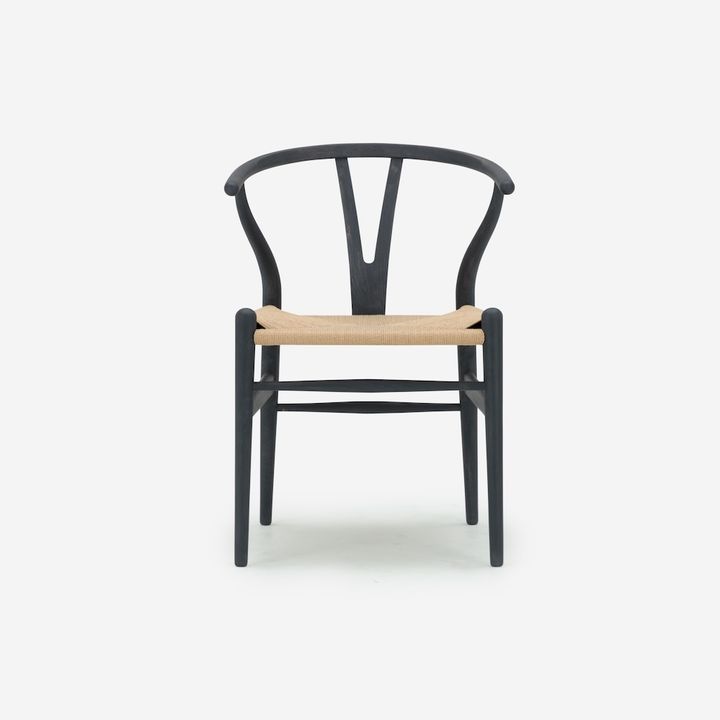 CARL HANSEN & SØN×ACTUS×TIMBER CREW CH24 BEECH DORO-ZOME SUMI