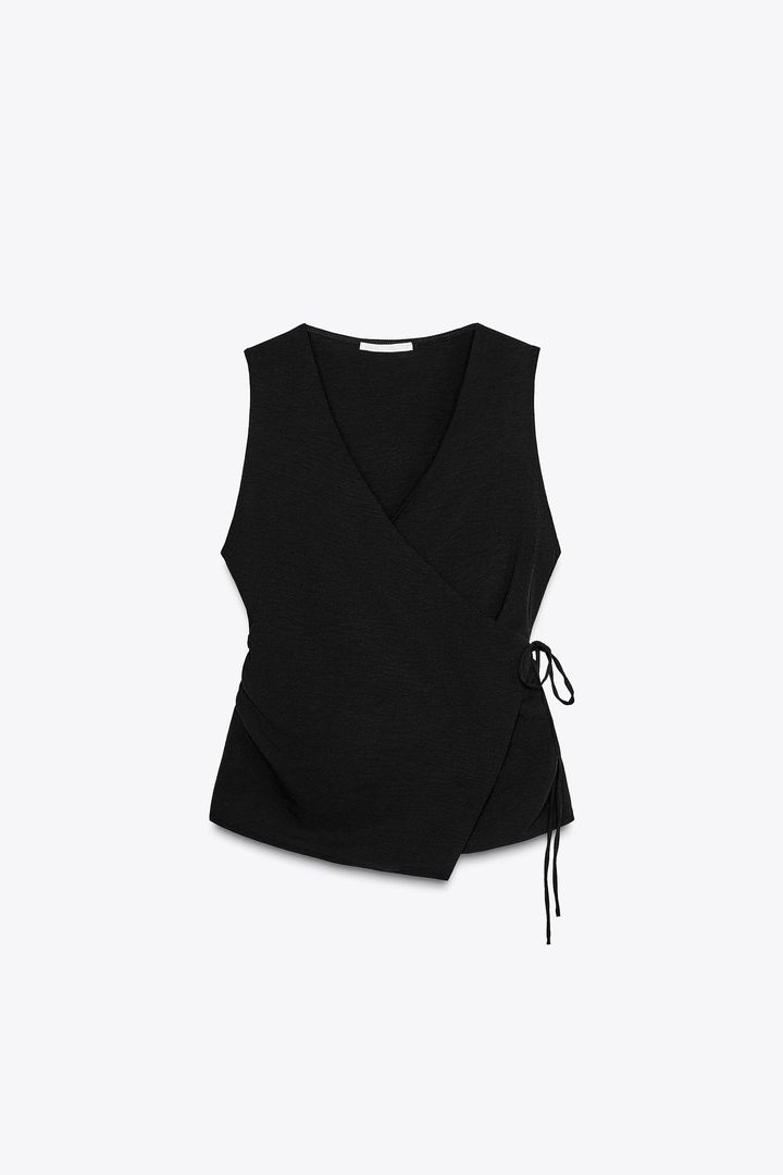 画像3: 出典：ZARA