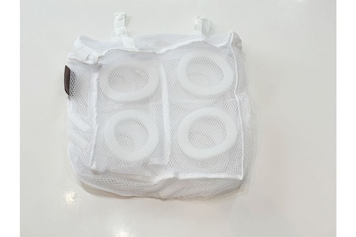 シューズランドリーネット／￥550（税込み）