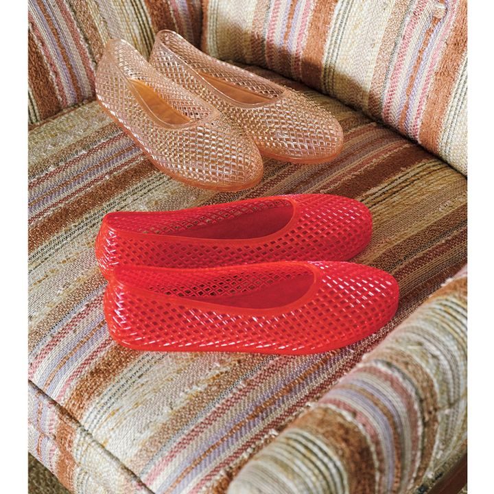 ANCIENT GREEK SANDALSのEVAメッシュシューズ