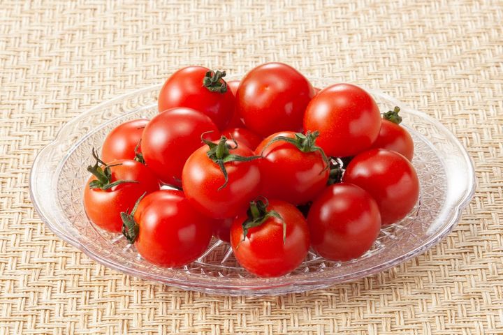 ミニトマトのおいしさを引き出す簡単レシピとは？