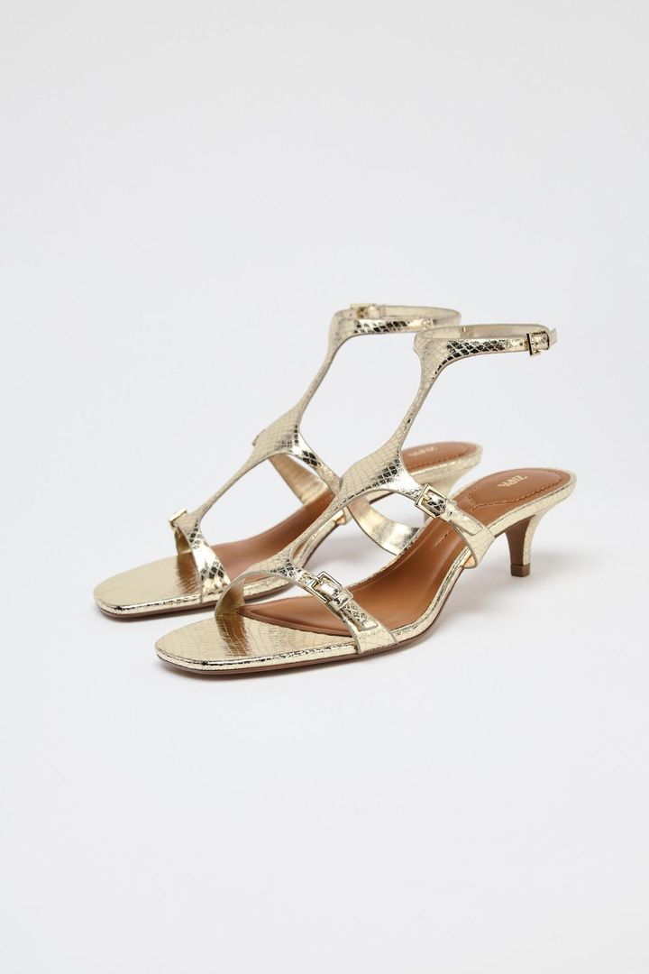 画像1: 出典：ZARA