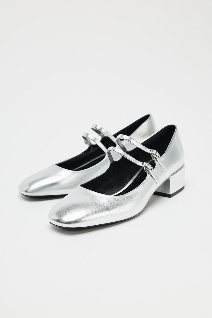 画像4: 出典：ZARA