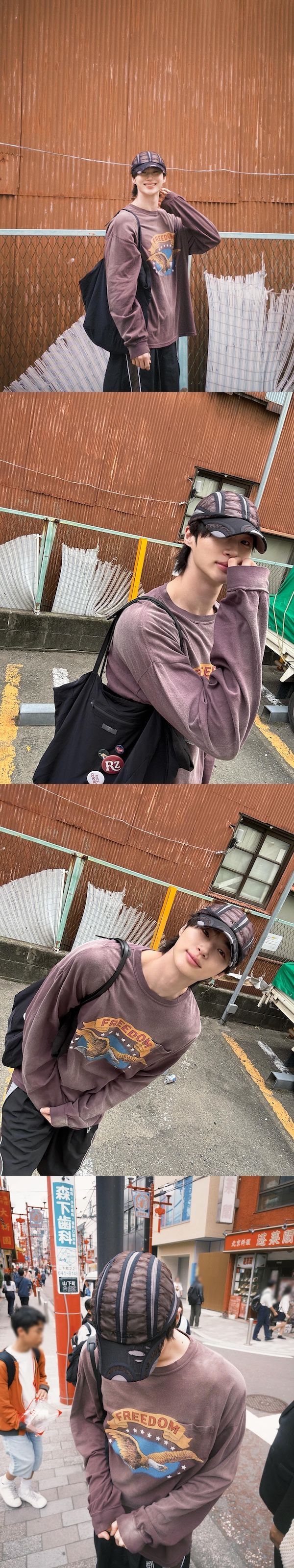 ビョン・ウソク