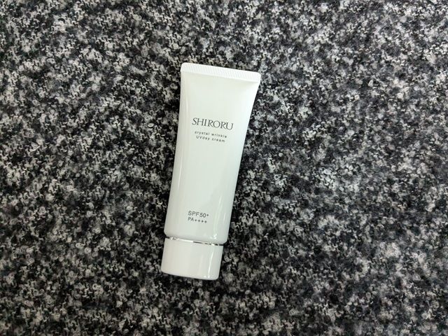 SHIRORUの写真