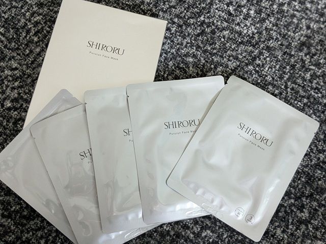 SHIRORUの写真